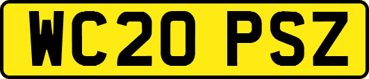 WC20PSZ