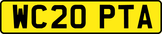 WC20PTA