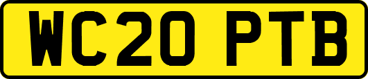 WC20PTB