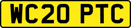 WC20PTC