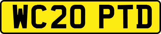 WC20PTD