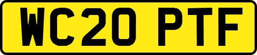 WC20PTF