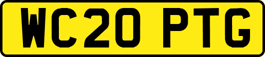 WC20PTG