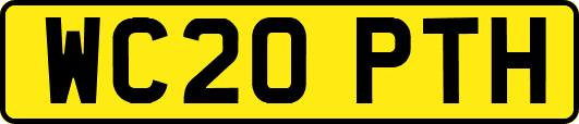 WC20PTH