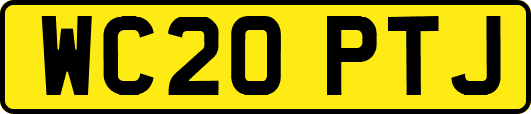 WC20PTJ