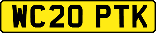 WC20PTK