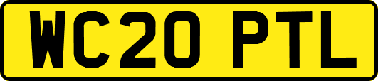 WC20PTL