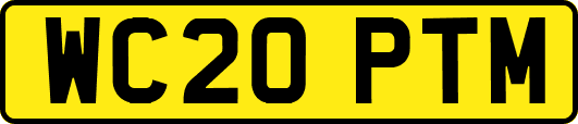 WC20PTM