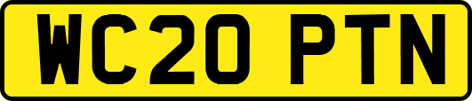 WC20PTN