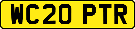 WC20PTR