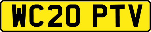 WC20PTV