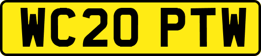 WC20PTW