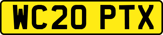 WC20PTX