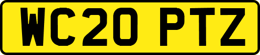 WC20PTZ