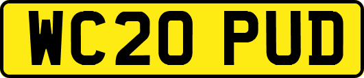 WC20PUD