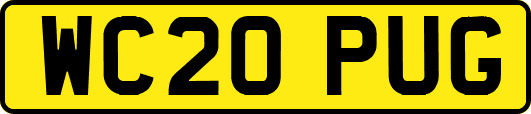 WC20PUG