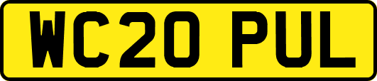 WC20PUL