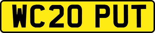 WC20PUT