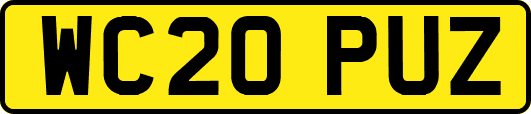 WC20PUZ