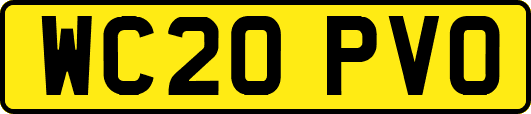 WC20PVO