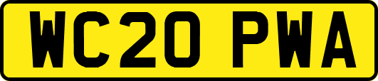 WC20PWA