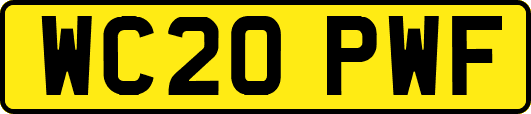 WC20PWF