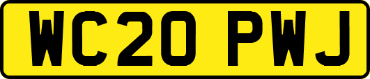 WC20PWJ