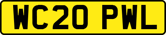 WC20PWL