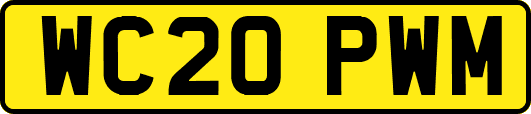 WC20PWM