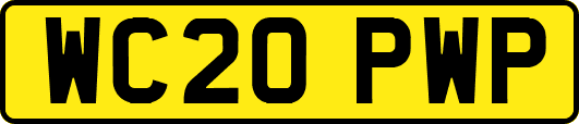 WC20PWP