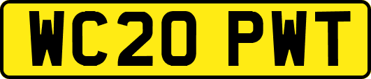 WC20PWT