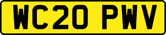 WC20PWV
