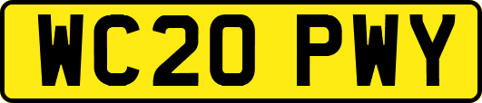 WC20PWY