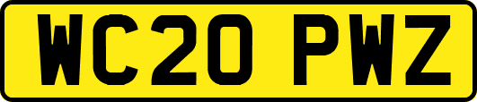 WC20PWZ