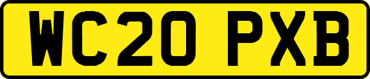 WC20PXB