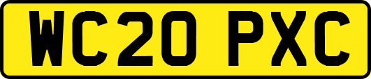 WC20PXC
