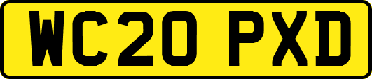 WC20PXD