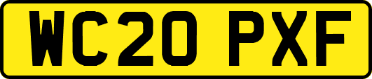 WC20PXF