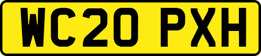 WC20PXH