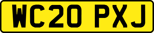 WC20PXJ