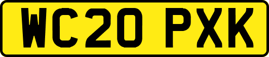 WC20PXK