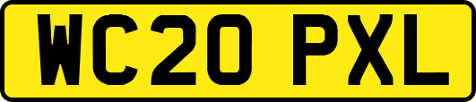 WC20PXL
