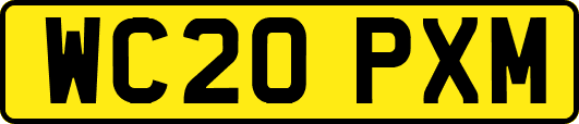 WC20PXM