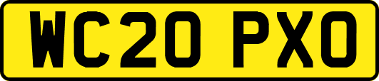 WC20PXO
