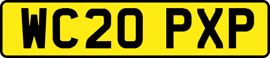 WC20PXP