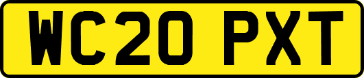 WC20PXT
