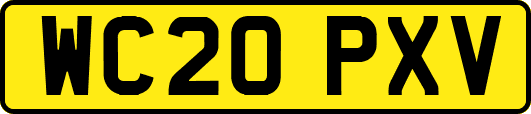 WC20PXV