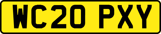 WC20PXY