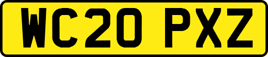 WC20PXZ