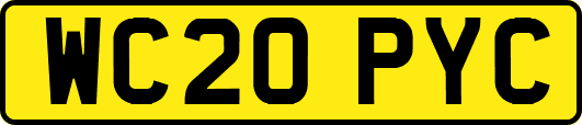 WC20PYC